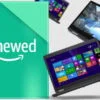 (Renewed) Lenovo ThinkPad T450 Laptop (Core i7 5th Gen/4GB/500GB/WEBCAM/14''/DOS) - Thumbnail Image 2